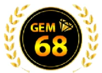Gem68 - Game đánh bài đổi thưởng online uy tín