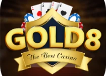 Gold8 - Cổng game quay hũ đổi thưởng mới nhất 2022