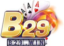 B29 CLub - Game bài đổi thưởng bom tấn