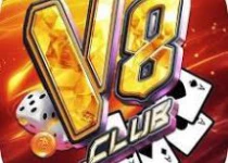 V8 CLub - Cổng game đổi thưởng tiền thật uy tín