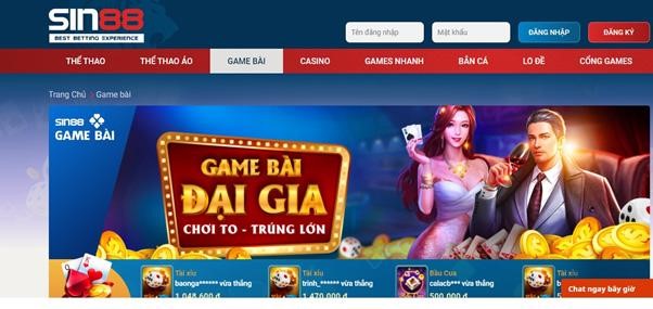 Sin88 To – Download Sin88 Club APK cho Android IOS mới 2022