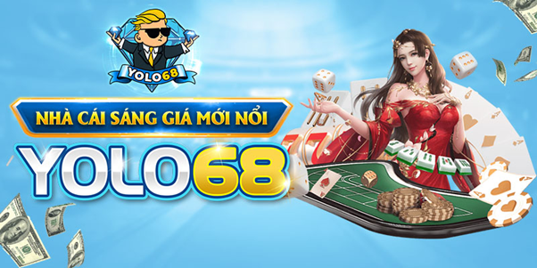 Hướng dẫn chi tiết đăng ký tại Yolo68 Casino