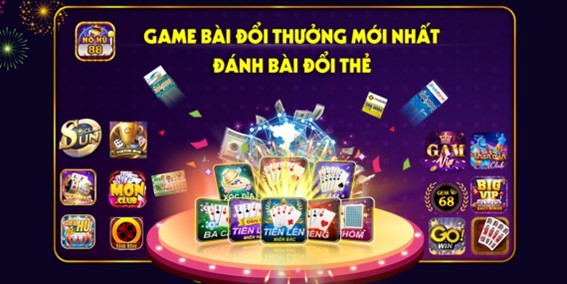 Top 5 nhà cái casino trực tuyến đổi thẻ cào tại thị trường Việt Nam