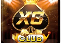 X6 Club - Nổ hũ chất, nhận thưởng ngây ngất