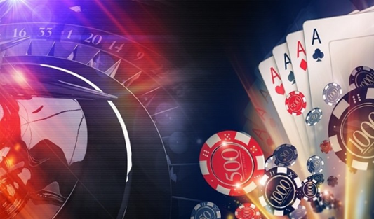 Casino online - Tựa game thịnh hành top 1 thị trường