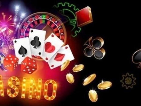 Casino online cổng game giải trí đỉnh cao