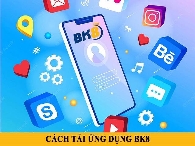  Lưu ý khi tải ứng dụng Bk8 cho điện thoại iOS
