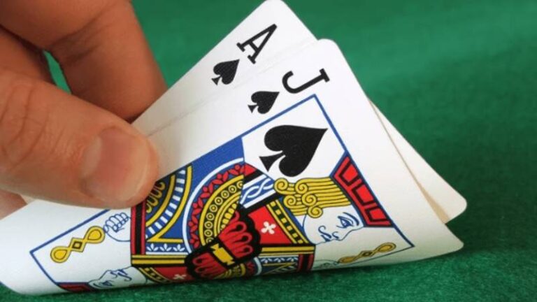 Bi Quyet Choi Blackjack Khong Thua Tu Dan Me Xi Dach
