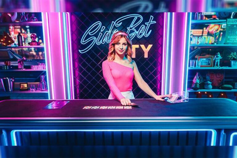 Cách Chơi Side Bet City Dễ Hiểu Và Thắng Lớn Tại Cổng Game