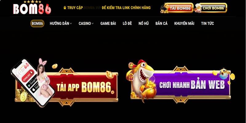 Cập nhật tính năng mới liên tục