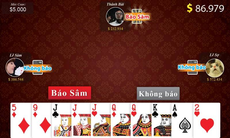 Chủ động áp dụng nhiều chiến thuật 