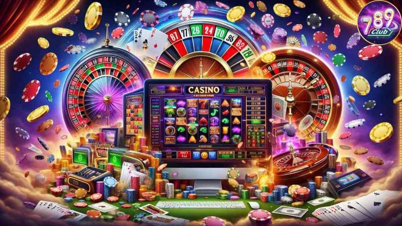 Cộng đồng người chơi nói gì về 789 Club?