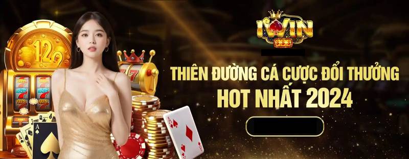 Giới thiệu tổng quan về iWin Club
