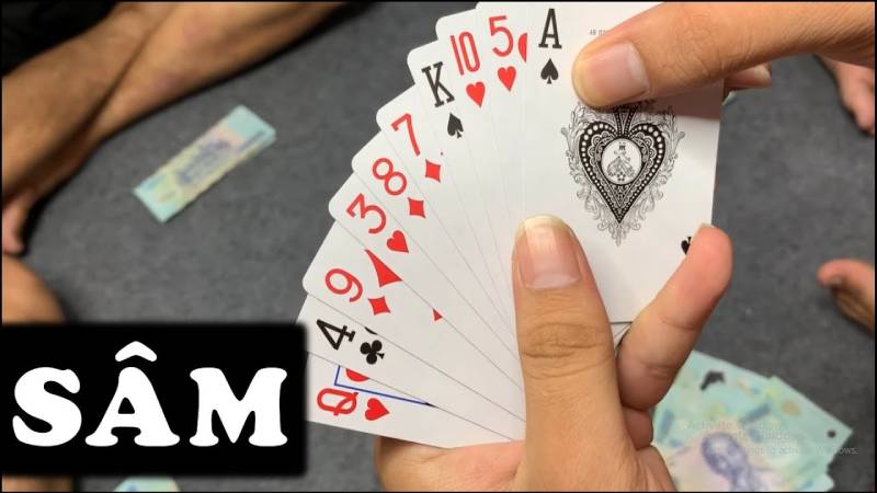 Giới thiệu về bài Sâm Lốc 