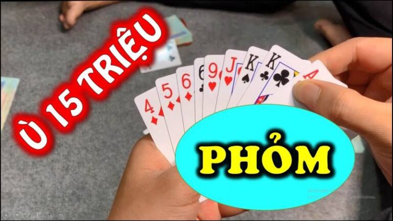 Mẹo Đánh Bài Tá Lả Đỉnh Chóp Giúp Bạn Thắng Nhiều Hơn