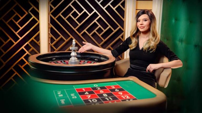 Mẹo Đánh Roulette Chuẩn Xác, Chi Tiết Cho Người Chơi