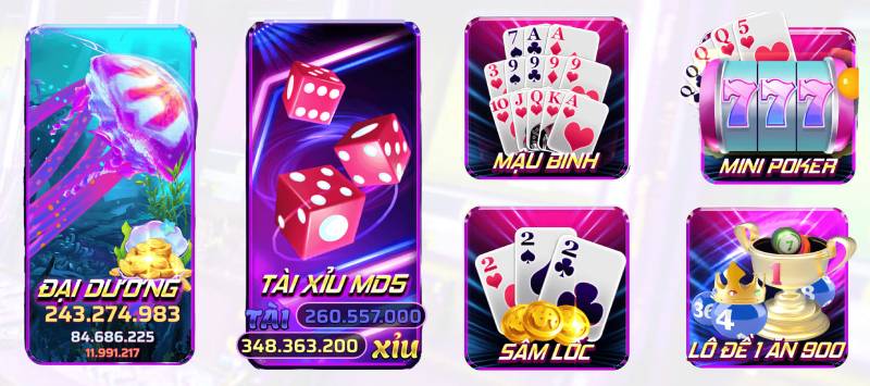 Một số điểm cần Vip52 cải thiện