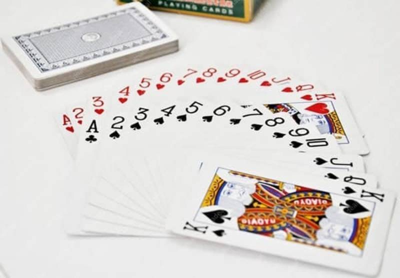 Nắm chắc bộ bài của mình 