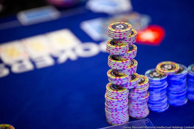 Quản lý bankroll thông minh
