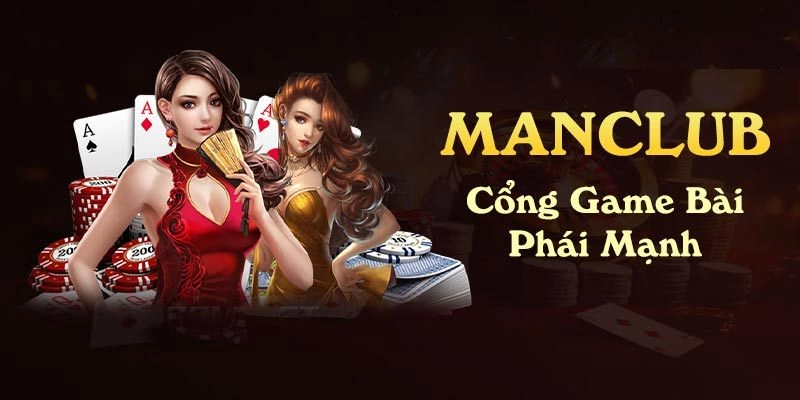 Tổng quan về ManClub