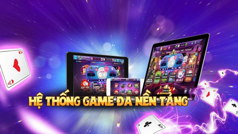 Tổng quan về cổng game Rikvip