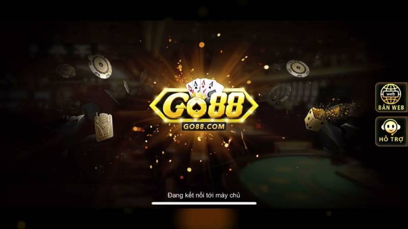 Truy cập Go88: Chọn đúng link, tránh lừa đảo