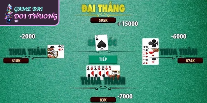 Báo Sâm Là Gì? Chia Sẻ Bí Quyết Chơi Bất Bại Từ Cao Thủ 3 Chiến thuật chơi Báo Sâm là gì để đạt hiệu quả