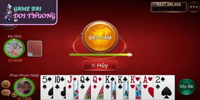 Báo Sâm Là Gì? Chia Sẻ Bí Quyết Chơi Bất Bại Từ Cao Thủ 2 Những thời điểm hiệu quả nên đưa ra quyết định Báo Sâm là gì