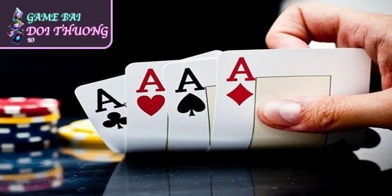 Bí Kíp Chặt Heo Tiến Lên Đỉnh Cao Từ Các Cao Thủ Sát Phạt 1 Các bộ bài quyền lực dùng để chặt heo trong game bài tiến lên