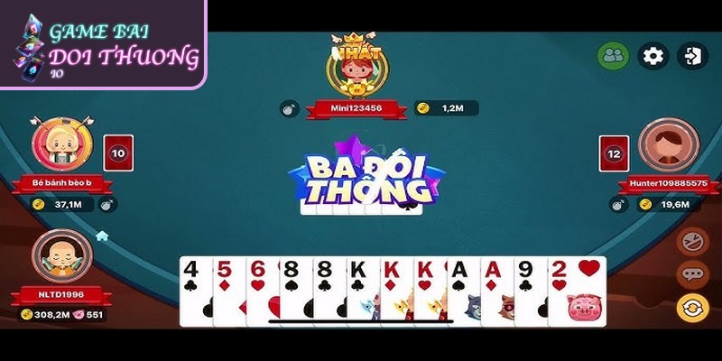 Bí Kíp Chặt Heo Tiến Lên Đỉnh Cao Từ Các Cao Thủ Sát Phạt 2 Mẹo áp dụng bí kíp chặt heo tiến lên chuẩn chuyên gia