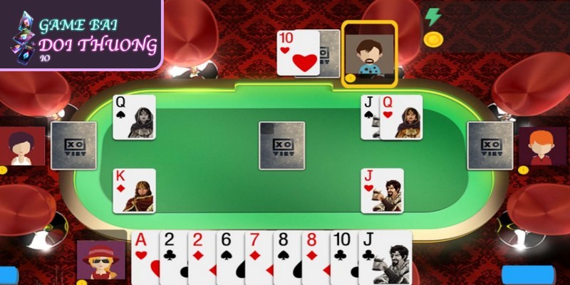 Nhớ Bài Phỏm - Kỹ Năng Đỉnh Cao Giúp Làm Chủ Mọi Ván Đấu 2 Bí kíp rèn luyện tư duy nhớ bài phỏm hiệu quả cho anh em