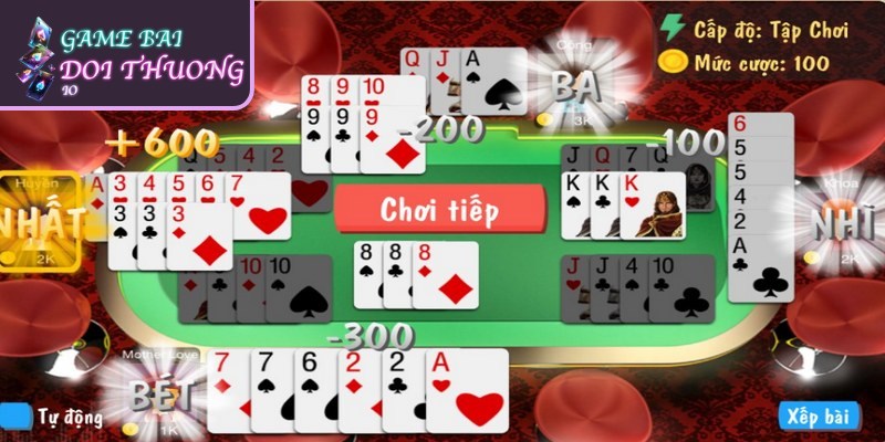 Nhớ Bài Phỏm - Kỹ Năng Đỉnh Cao Giúp Làm Chủ Mọi Ván Đấu 3 Việc nhận diện các sai lầm giúp bạn tối ưu hóa tư duy kiểm soát bàn đấu