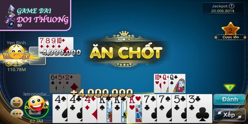 Phỏm Tá Lả ZingPlay - Đỉnh Cao Game Bài Giải Trí Thế Hệ Mới 3 Bí kíp giúp bạn chinh phục phỏm bách chiến bách thắng nên bỏ túi