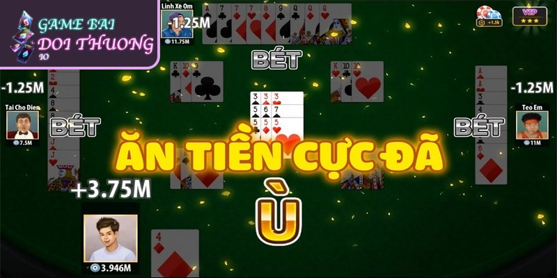 Phỏm Tá Lả ZingPlay - Đỉnh Cao Game Bài Giải Trí Thế Hệ Mới 2 Cách chơi Phỏm tá lả ZingPlay chi tiết A - Z cho newbie