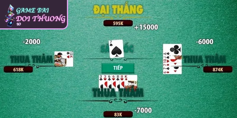 Sâm Lốc Là Gì? Hướng Dẫn Chơi Chuẩn Xác, Đạt Hiệu Quả 3 Hướng dẫn chi tiết cách chơi Sâm Lốc tại nhà cái cực chuẩn