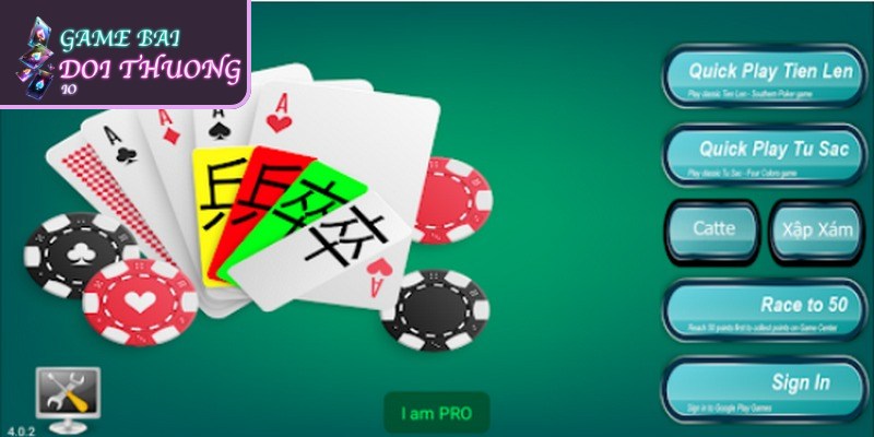 Tải Game Bài Tứ Sắc – Hướng Dẫn Cài Đặt Nhanh An Toàn 1 Nhiều người lựa chọn tải game bài Tứ Sắc nhờ những ưu điểm vượt trội