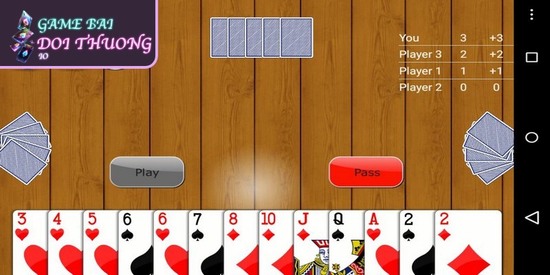 Tải Game Tiến Lên - Hướng Dẫn Download Game Bài Về Thiết Bị 1 Tiến lên là game bài đổi thưởng dân gian quen thuộc với nhiều người