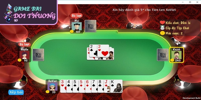 Tải Game Tiến Lên - Hướng Dẫn Download Game Bài Về Thiết Bị 2 Hướng dẫn các bước tải game tiến lên nhanh chóng, hiệu quả