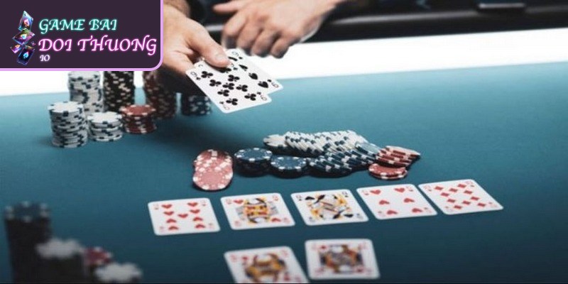Xì Tố Offline - Trải Nghiệm Game Bài Đỉnh Cao Không Cần Mạng 1 Lý do Xì Tố offline thu hút đông đảo người chơi tham gia
