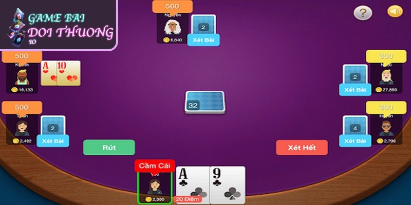 Xì Tố Offline - Trải Nghiệm Game Bài Đỉnh Cao Không Cần Mạng 3 Bí quyết làm chủ bàn chơi Xì Tố được các cao thủ chia sẻ